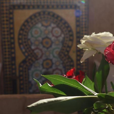 Riad Agdal Royal & Spa Marrakesh Eksteriør bilde