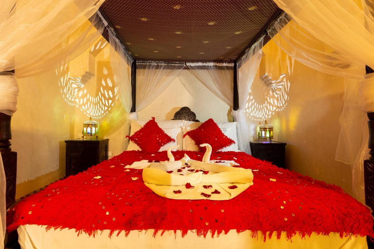 Riad Agdal Royal & Spa Marrakesh Eksteriør bilde