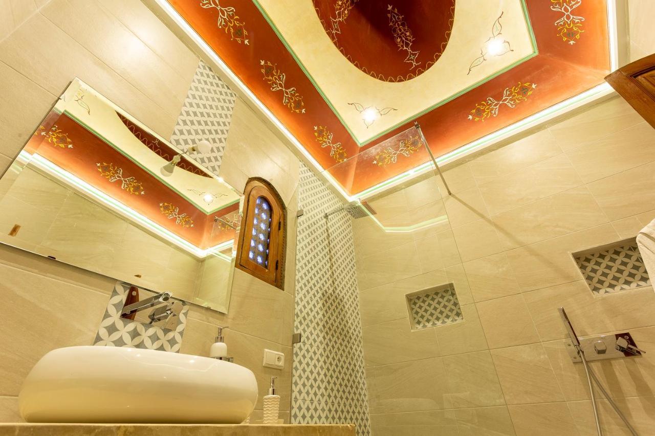 Riad Agdal Royal & Spa Marrakesh Eksteriør bilde