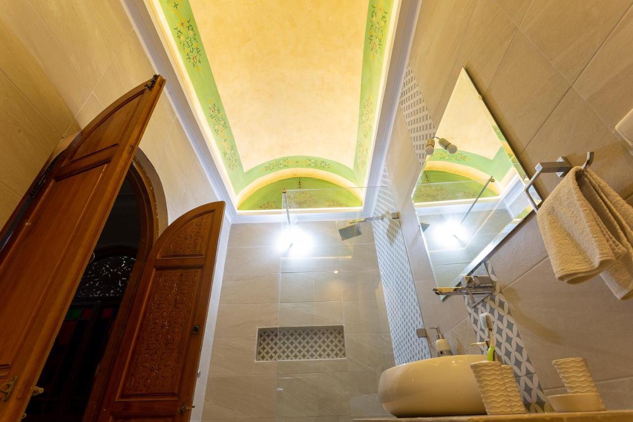 Riad Agdal Royal & Spa Marrakesh Eksteriør bilde