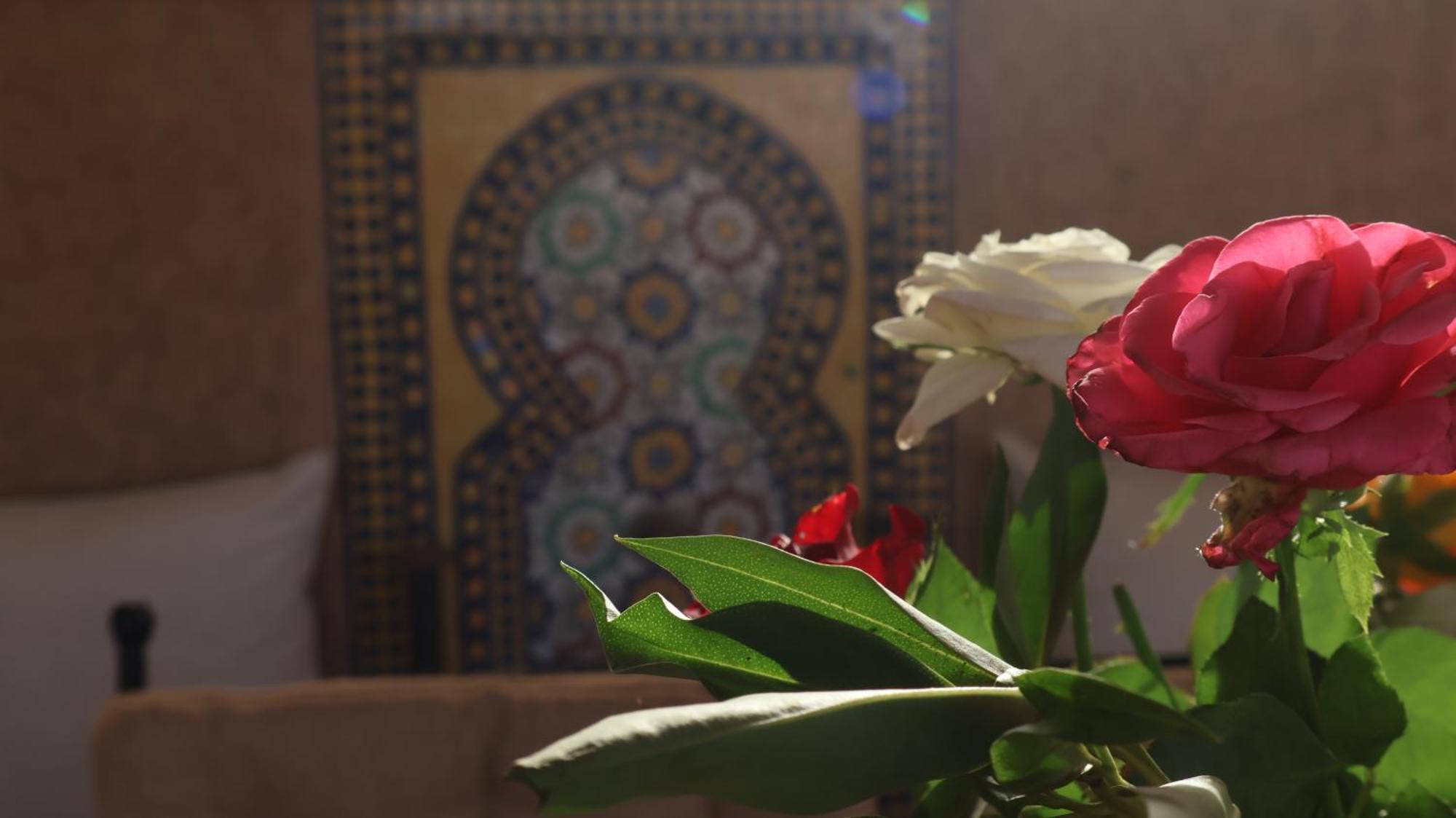 Riad Agdal Royal & Spa Marrakesh Eksteriør bilde